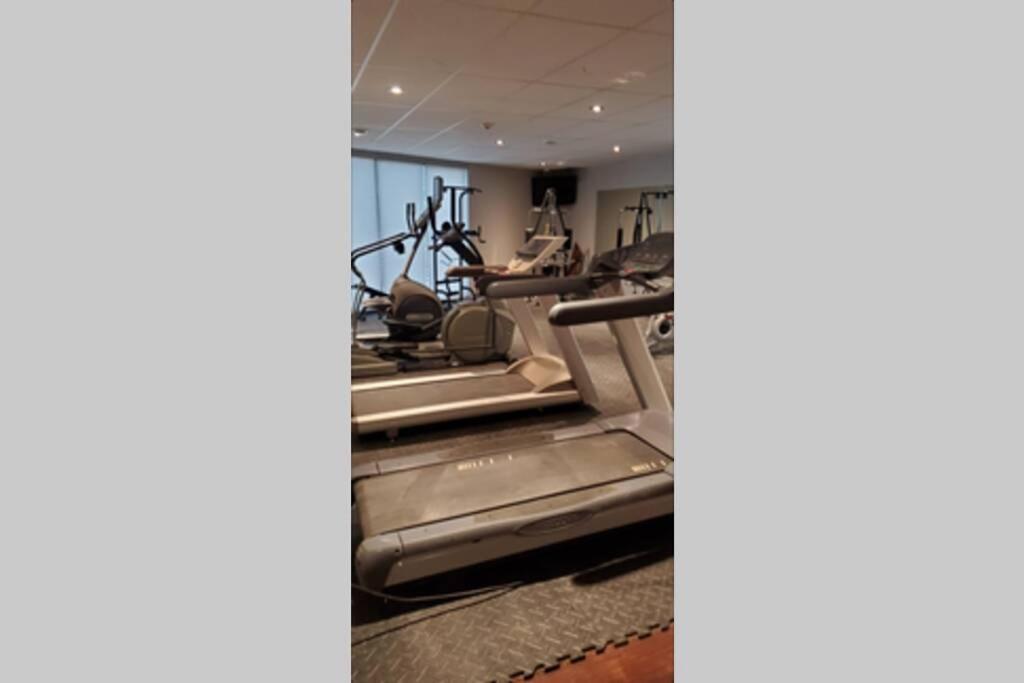 Cozy Sweet Studio #7, 10 Minutes To D.T. Ottawa Gatineau Esterno foto
